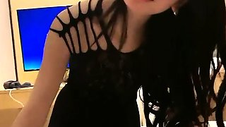 Amateur porn Gives Us Some Foot Fetish Aurora