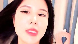 Amateur Asian girlfriend homemade hardcore action