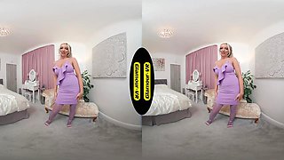 Bethany Morgan - Glamour-VR