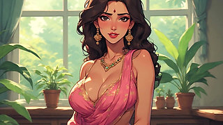 Part 20, College Professor Fucked