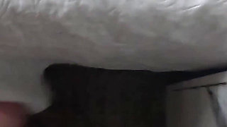 Masked Veronica Steals His Milk