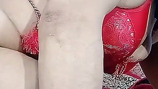 Indian Muslim Wife Anal Sex in Hijab in Doggystyle Anal Sex in HD Porn Video