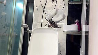 Is Anal Easy? No, Daddy Is It Really Delicious?