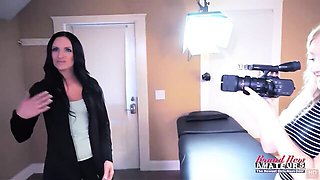 Brand New Amateurs featuring sweetheart's deep throat video