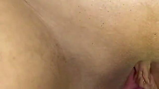 Fucked My StepCousin in the Kitchen, After a Tiring Day at Work