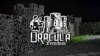 Mistress Zeida Latex Facesitting - Ass Smothering Domination in HD