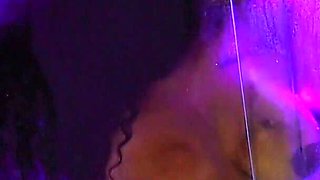 Fucking My Stepsister in the Motel