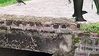 First Time Muslim Girlfriend Sex Video