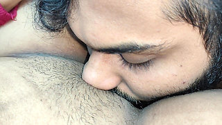 Malayali Girl Pussy Lick by Her Mallu Boyfriend