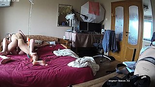 Hot amateur hidden cam