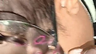 What a Delicious Cock Sucking My Big Ass Stepsister Gives Me