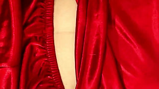 Mistress Seduced Her Hot Servant for Sex