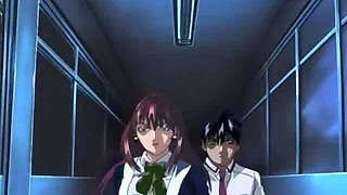 Bible Black Chapter 5 Black Supper No