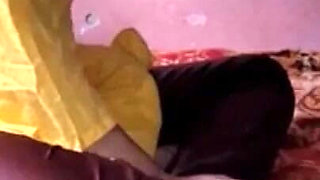 After Work, I Took My Girlfriend to the Room and Left Her Fiercely Hindi Sex