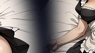 College of Mysteia: the Sex Adventures of the University Couple - Episode 10