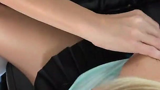 Naughty Mature College Girls