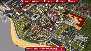 Paprika Trainer V0.9.0.2 Totaly Spies Part 14 New Hair Cut by Loveskysan69