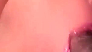 Cock-hungry Blonde Aline Gets Ass Fucked