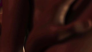 The Art of Seduction (part 28)