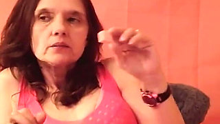 Bubble Gum Bitch" - Mistress Starry