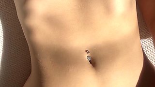 Every part of my body is perfect and fuckable