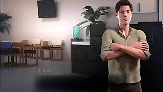Complete Gameplay - Symphony of the Serpent, Part 2