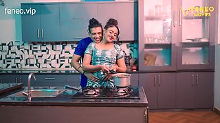 Neighbour Ne Bhabhi Ko Choda - Ko Ko60fps - Ko ko