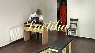 Laetitia Strap Classic10140