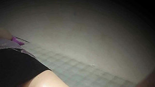 A little more of a beautiful aunt