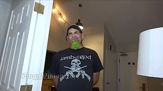 My Husband Doesn't Like Men to Use Condoms