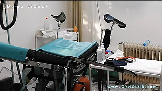 Gyno exam