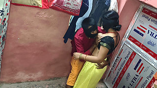 Desi chudai bhabhi