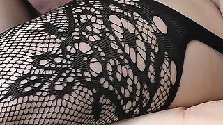 Wife Double Creampie and Sloppy Seconds Sex with Husband! - Milky Mari