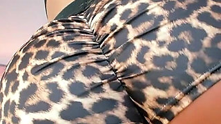 Check This Out! Cheetah Print