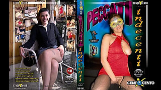 Slaves of the Senses (full Movie Centoxcento)