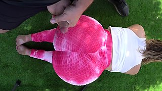 Lilly Huge Loads Cumshot Collection - All Real Cum