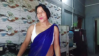 DESI COUPLES EXTREME ROMANCE TEMPTED HIM TO CUM INSIDE HER PUSSY