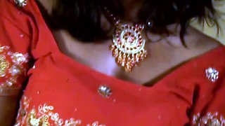Seductive Erotic Sensual Dancing Bolly Babe Passion