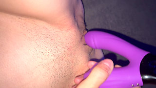 Step Mom Needs a Big Dick