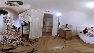 Amateur Hidden Cams Reveal Cock Riding Hoes