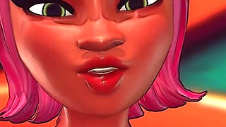 Arab MILF Tutor: English Lessons & Seductive Secrets - Wip