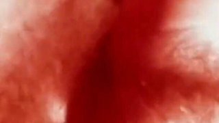 Vintage porn retro erotic theatre - dessert fruit