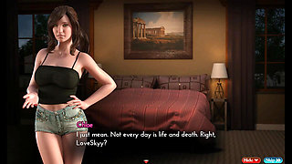 The Genesis Order V33071 Part 85 a Had Sex with a Nun by Loveskysan69