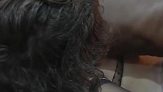 Cuckold - Cuckchair 10 Mistress Lola Rae and Bull Tommy Chestnut Interracial Cuckold Humiliation BBC