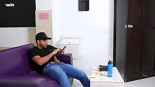 My Hottest Duddy Run After Jacking With A Jeniferplay Sohimi Toy - Jenifer Play60fps - Jenifer play