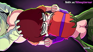 Mystery Bang (Sex Only)