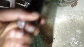 Stepbrother Hair Job Sex with Stepsister