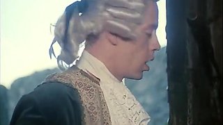 Marquise De With Rocco Siffredi And Rosa Caracciolo