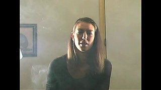 Taylor a Sfw Smoking Clip 4