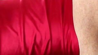 French Amateur, Clothed Sex, Lingerie, Anal Plug
